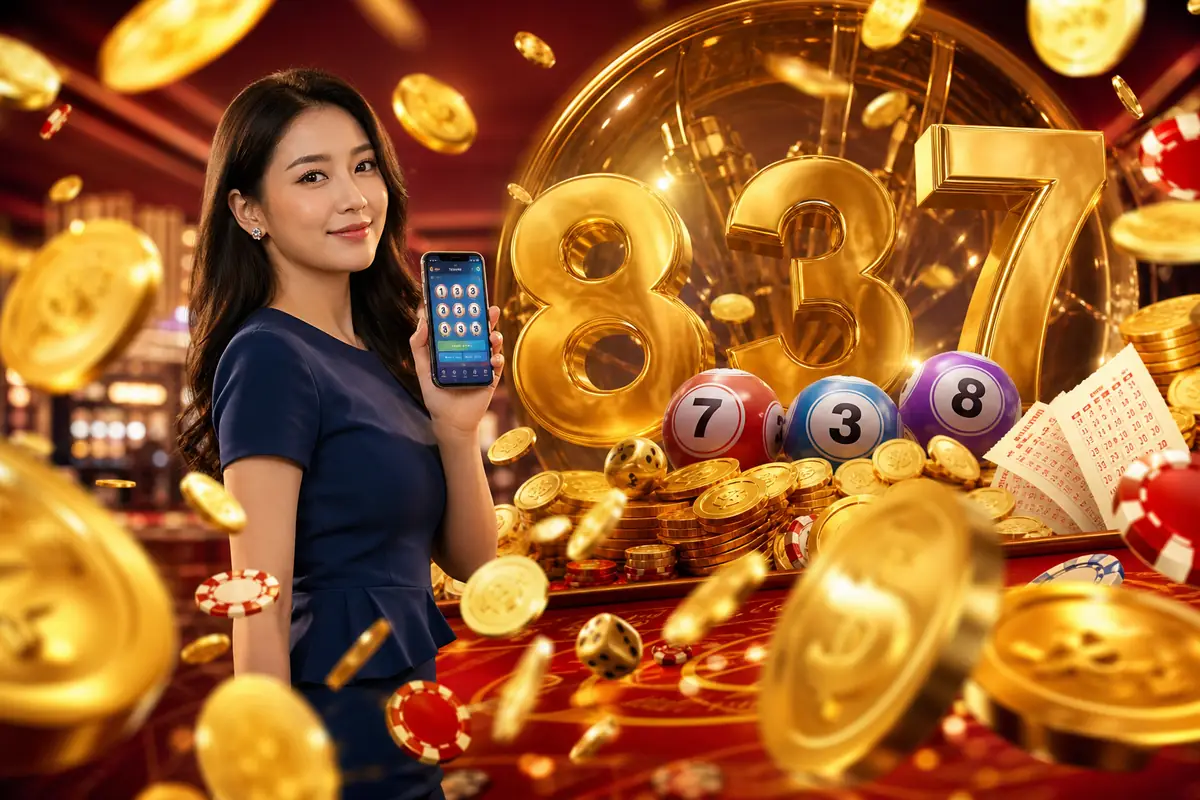 cx777 Boat of Fortune Online Game